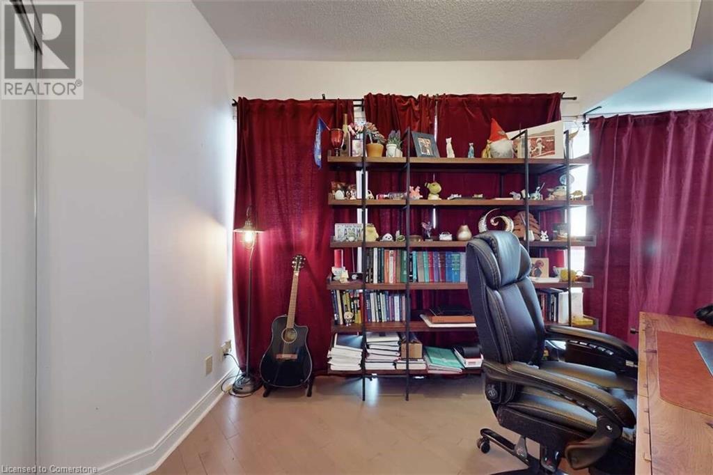 50 Absolute Avenue Unit# 3801, Mississauga, Ontario  L4Z 0A8 - Photo 19 - 40726612