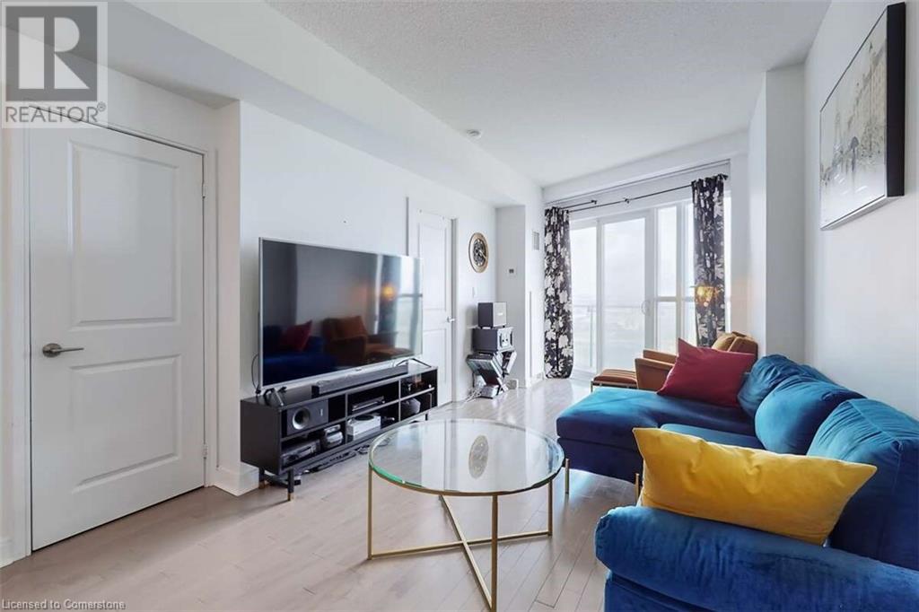 50 Absolute Avenue Unit# 3801, Mississauga, Ontario  L4Z 0A8 - Photo 2 - 40726612