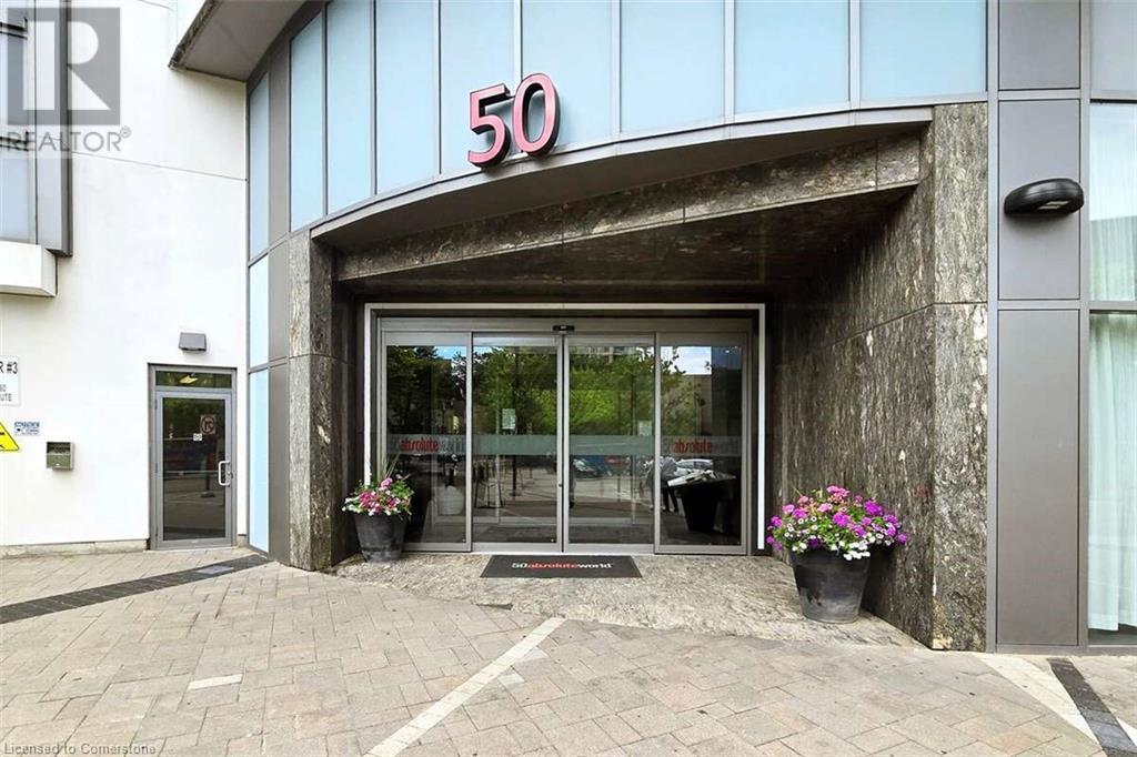 50 Absolute Avenue Unit# 3801, Mississauga, Ontario  L4Z 0A8 - Photo 48 - 40726612