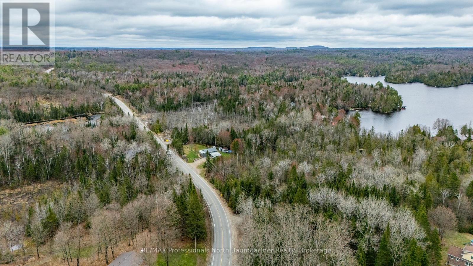 0 Glamorgan Road, Highlands East, Ontario  K0M 1R0 - Photo 18 - X12134997