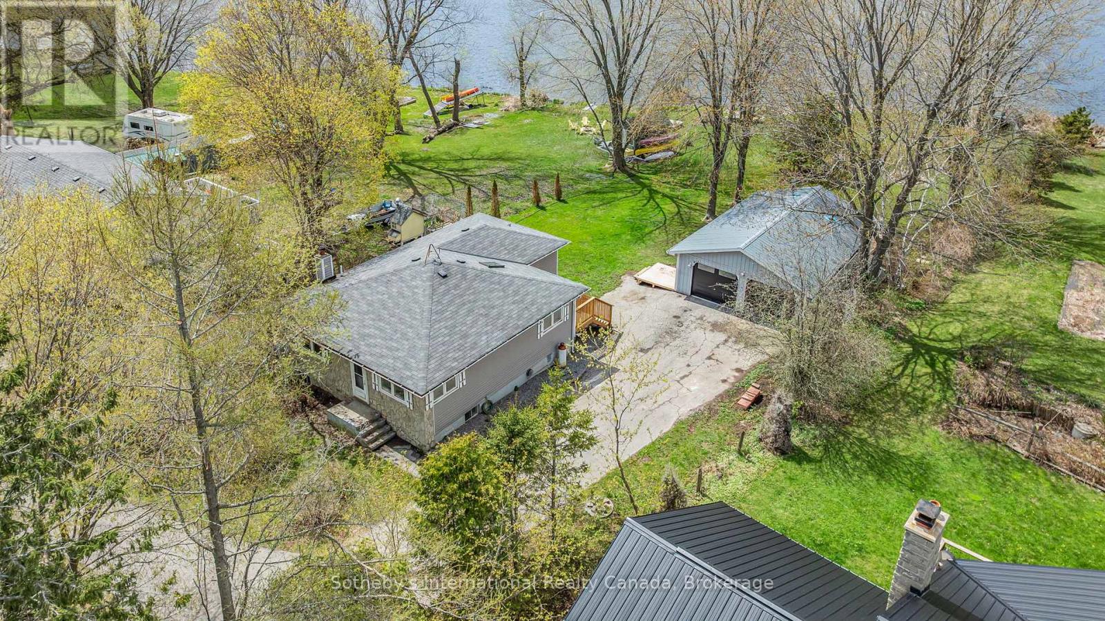 266 Port Hoover Road, Kawartha Lakes, Ontario  K0M 2C0 - Photo 34 - X12135044