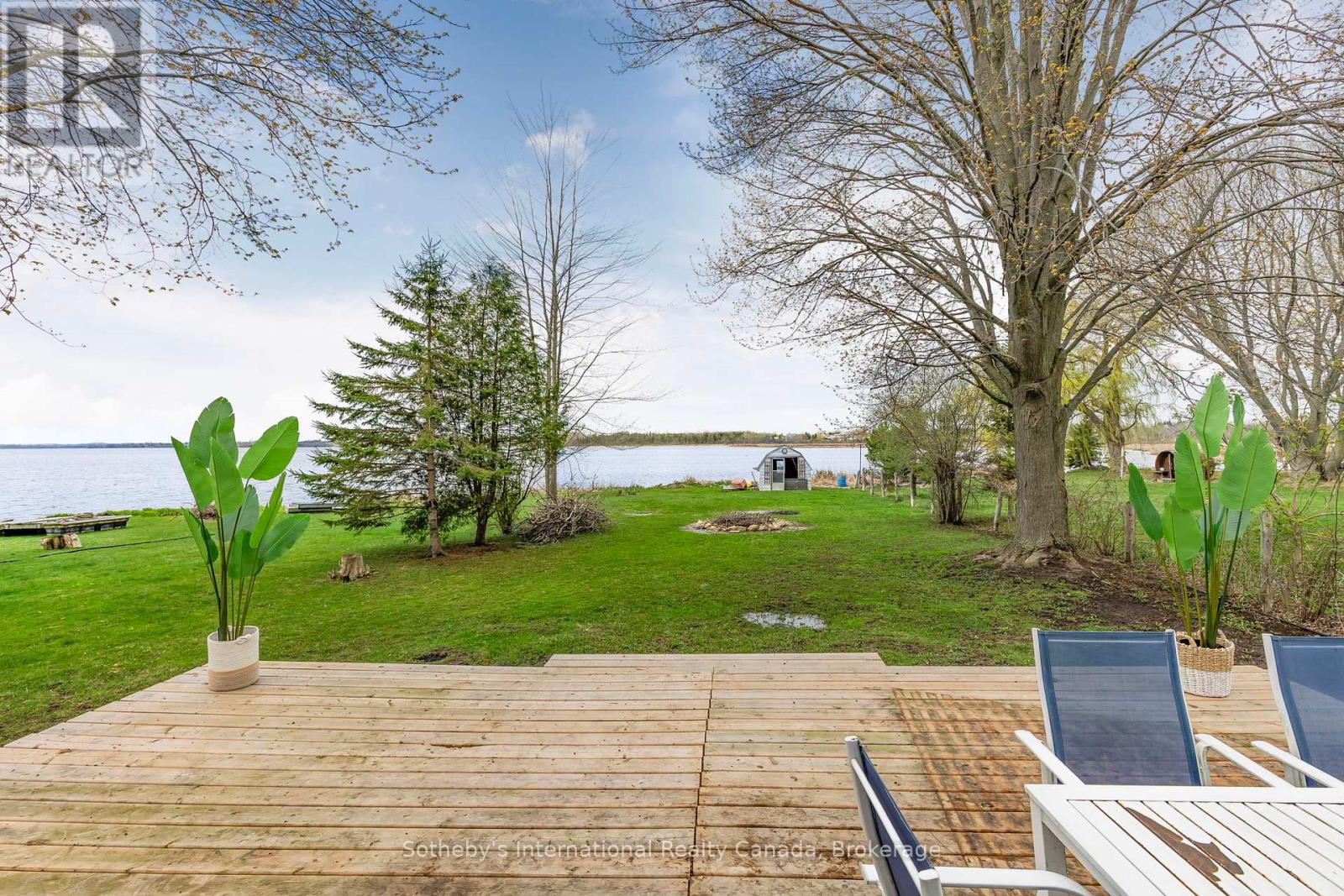 266 Port Hoover Road, Kawartha Lakes, Ontario  K0M 2C0 - Photo 35 - X12135044
