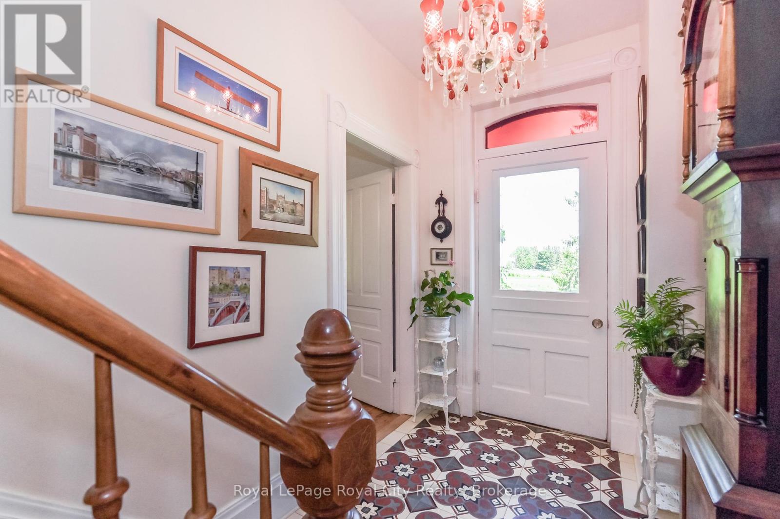 935 Scotland Street, Centre Wellington, Ontario  N1M 3R9 - Photo 5 - X12135053
