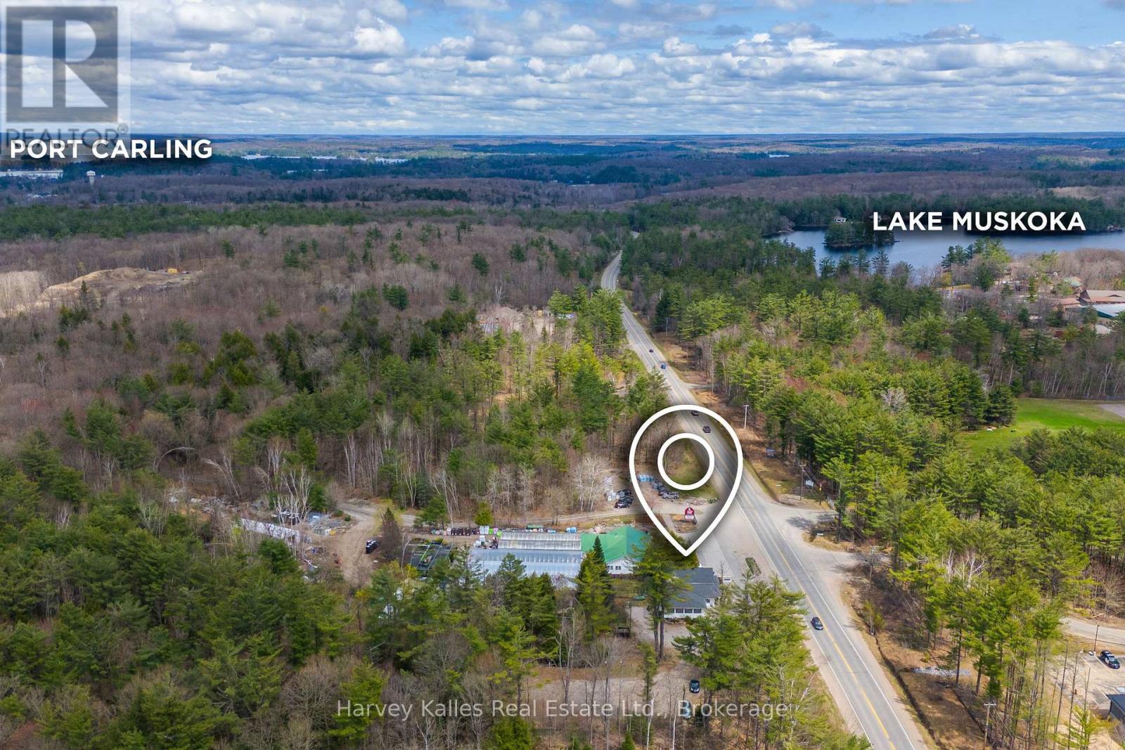 3842 Muskoka Rd 118 W, Muskoka Lakes, Ontario  P0B 1J0 - Photo 2 - X12135085