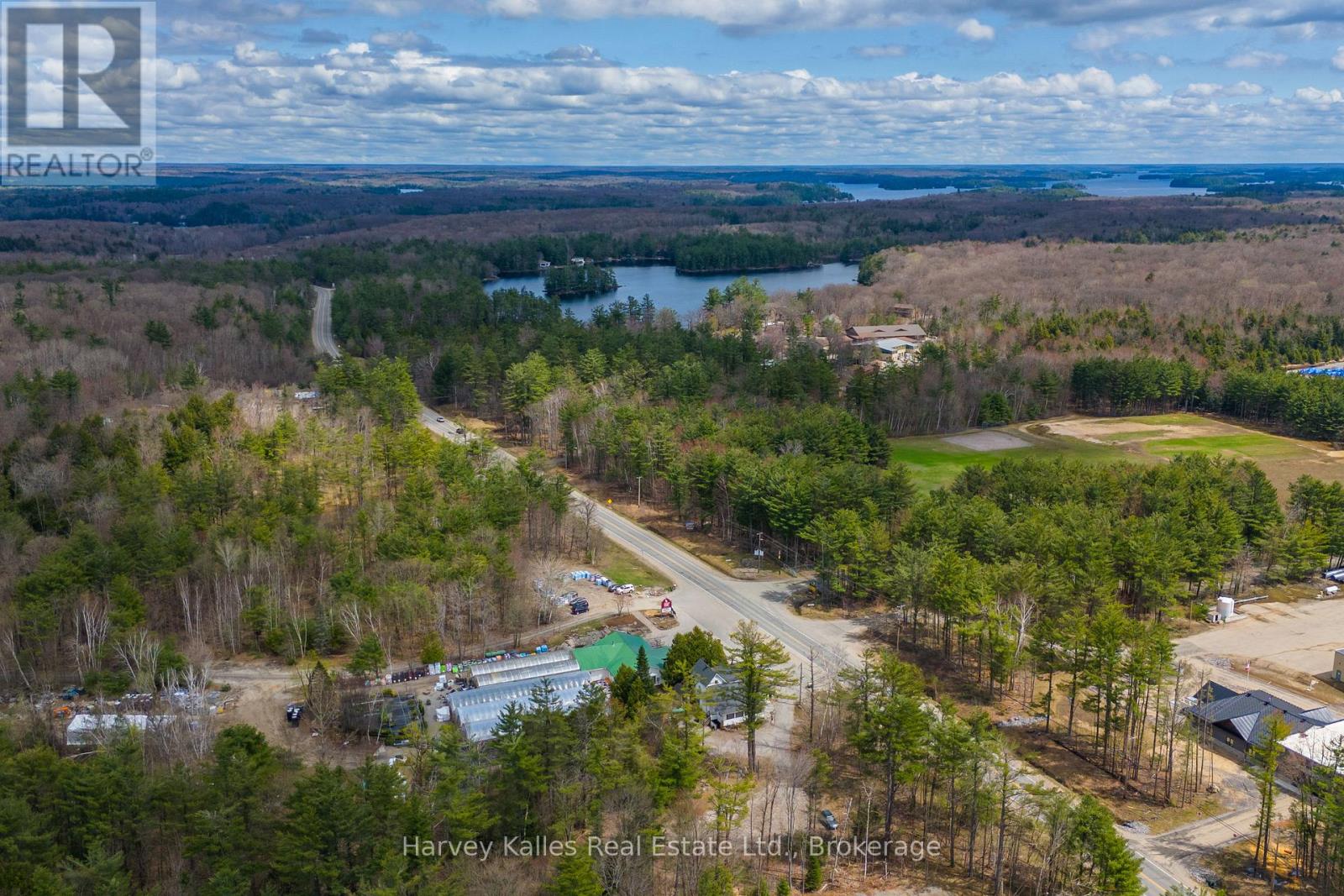 3842 Muskoka Rd 118 W, Muskoka Lakes, Ontario  P0B 1J0 - Photo 26 - X12135085
