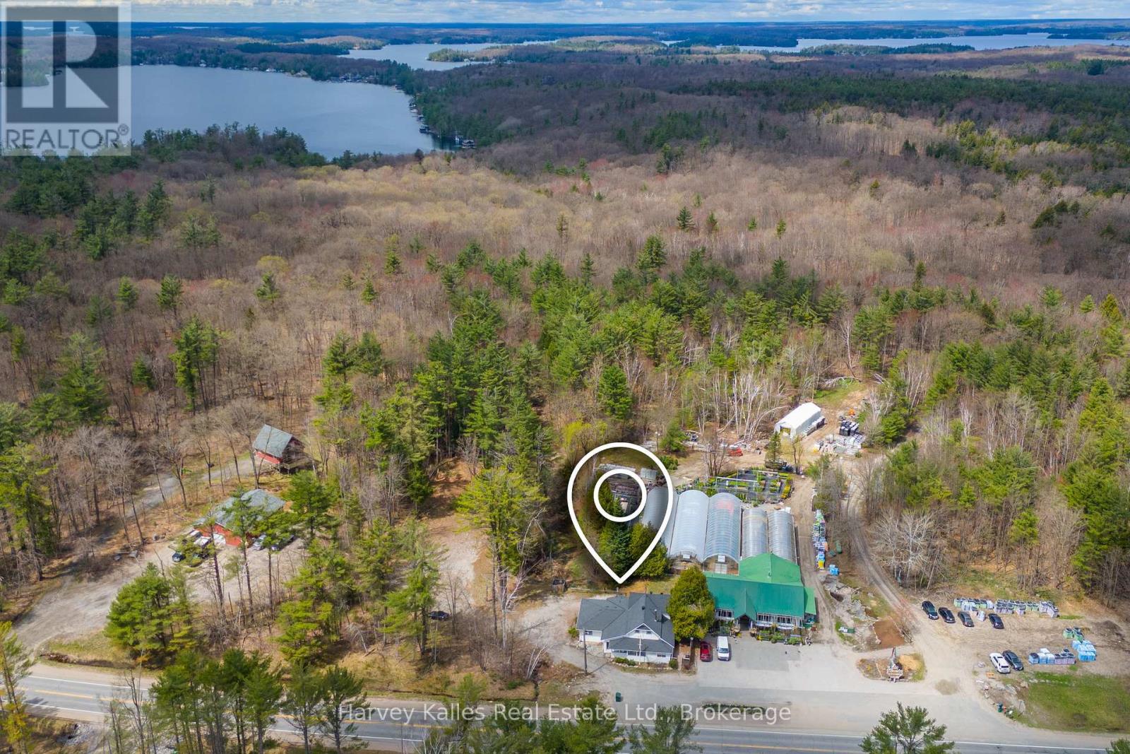 3842 Muskoka Rd 118 W, Muskoka Lakes, Ontario  P0B 1J0 - Photo 27 - X12135085