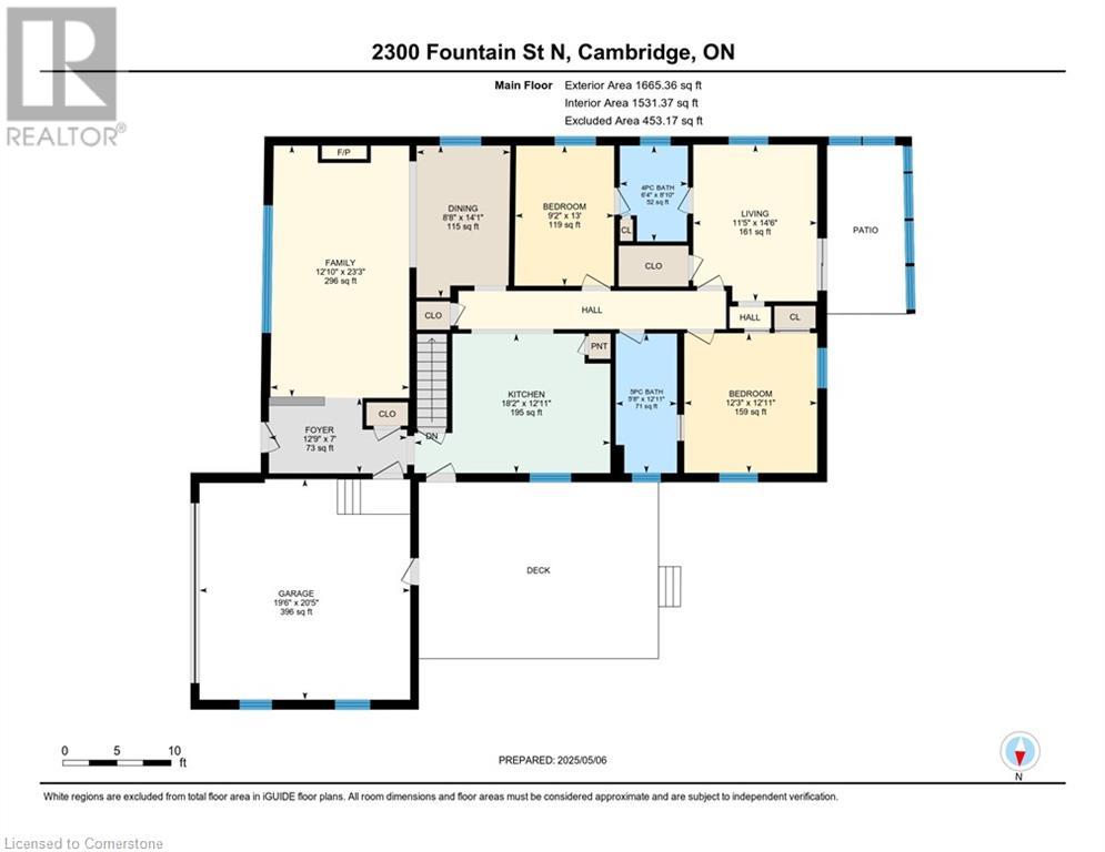 2300 Fountain Street N, Cambridge, Ontario  N3H 4R7 - Photo 30 - 40726313