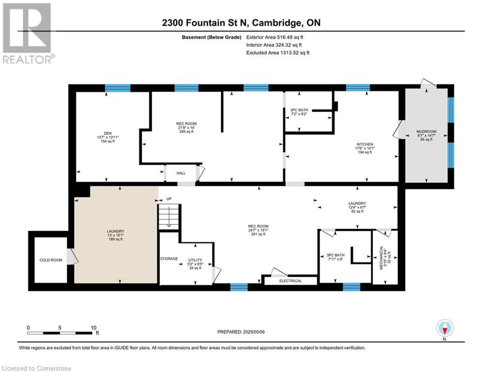 2300 Fountain Street N, Cambridge, Ontario  N3H 4R7 - Photo 31 - 40726313
