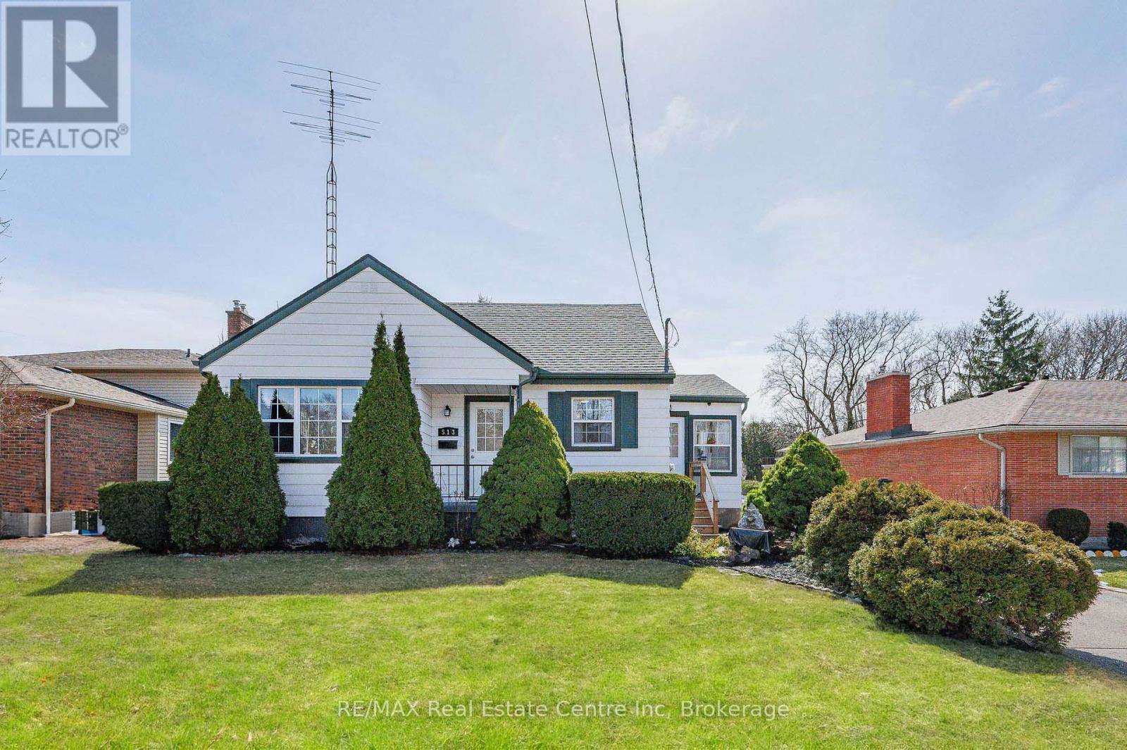 513 Speedvale Avenue E, Guelph, Ontario  N1E 1P5 - Photo 2 - X12135195