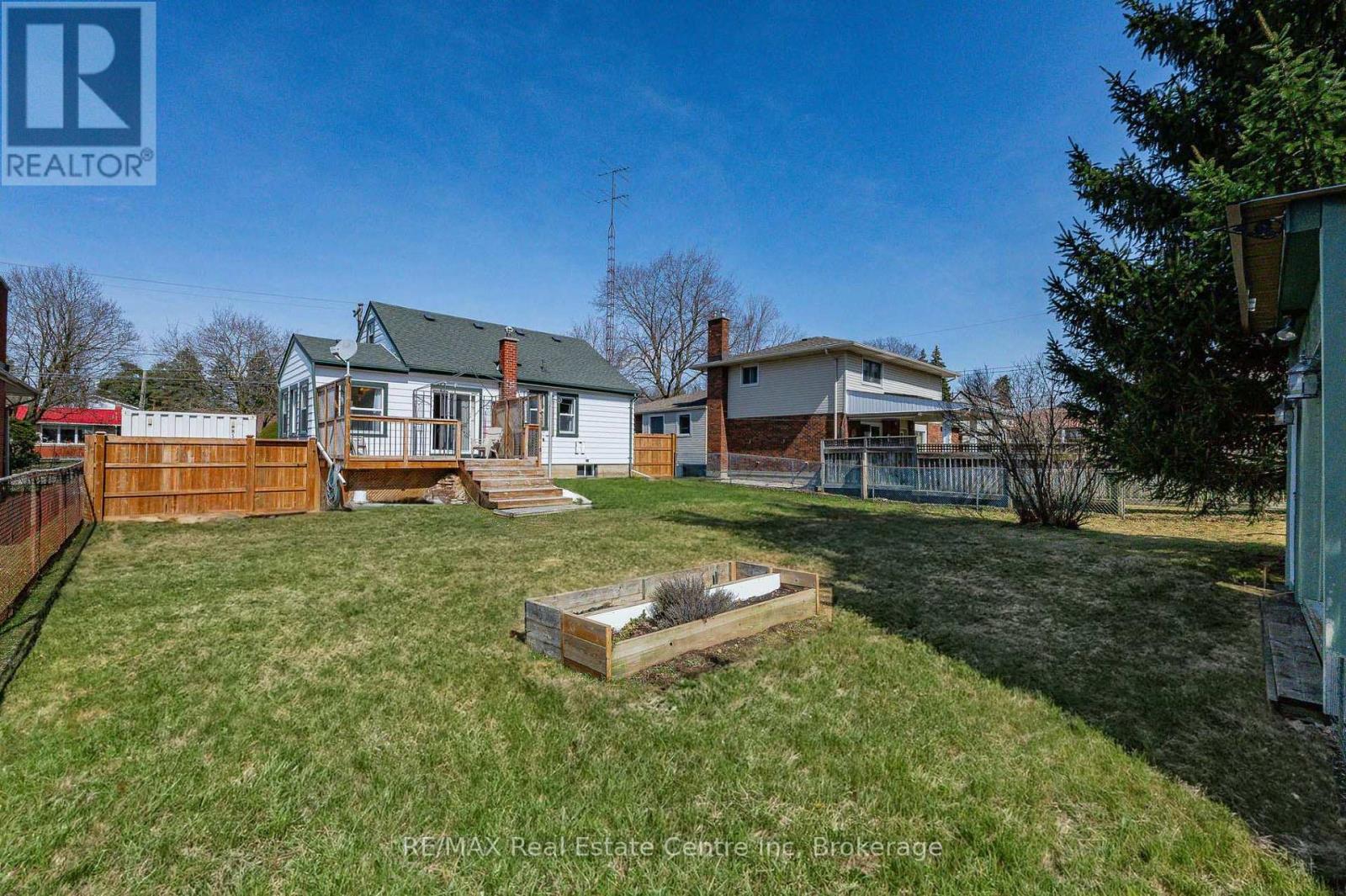 513 Speedvale Avenue E, Guelph, Ontario  N1E 1P5 - Photo 21 - X12135195