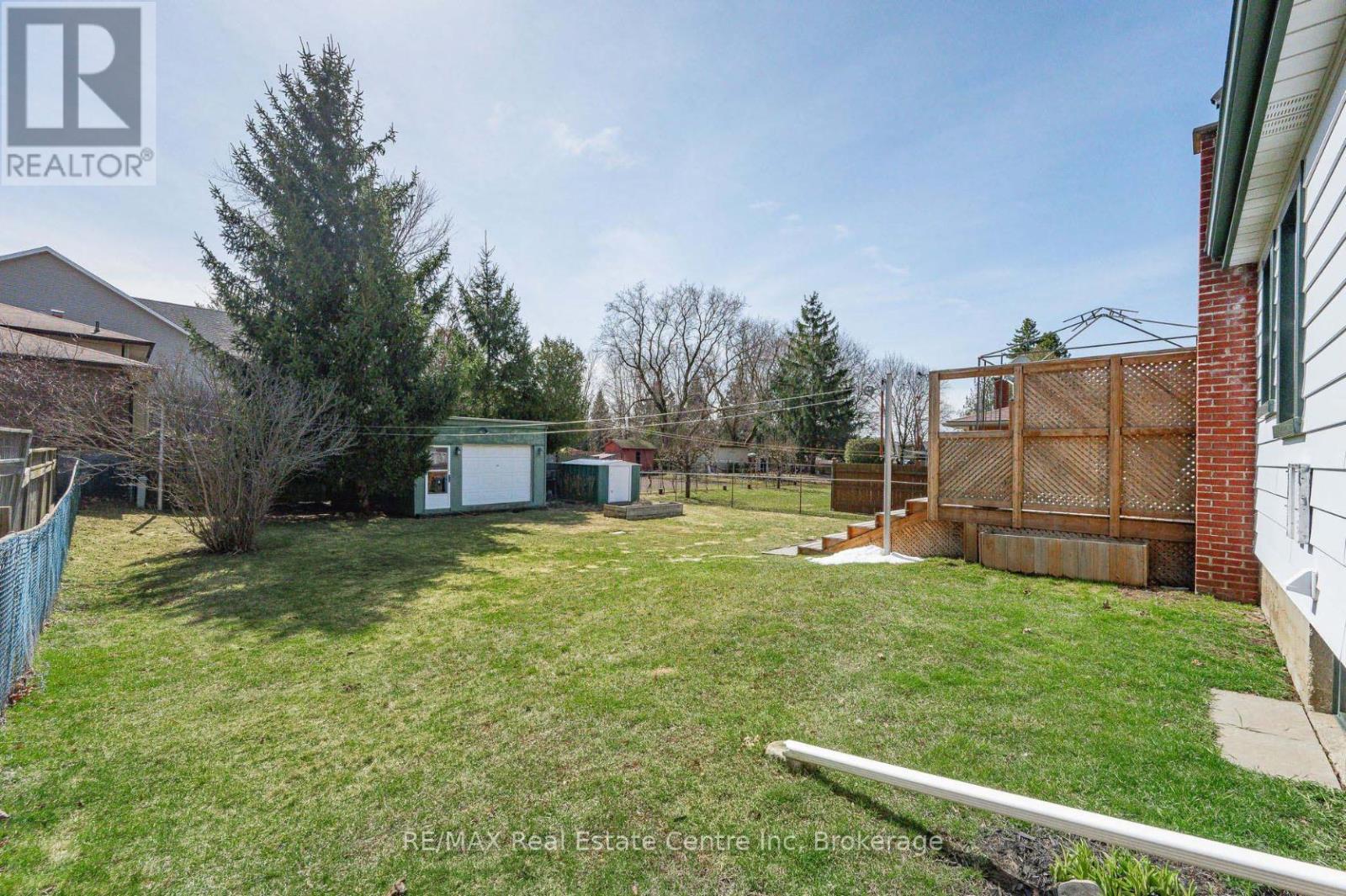 513 Speedvale Avenue E, Guelph, Ontario  N1E 1P5 - Photo 22 - X12135195