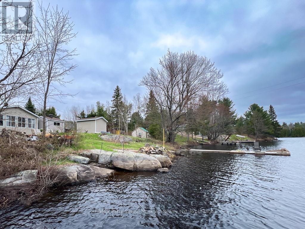 21 Macfie Road, Whitestone, Ontario  P0A 1G0 - Photo 14 - X12135355