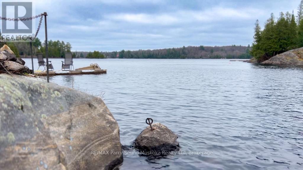 21 Macfie Road, Whitestone, Ontario  P0A 1G0 - Photo 15 - X12135355