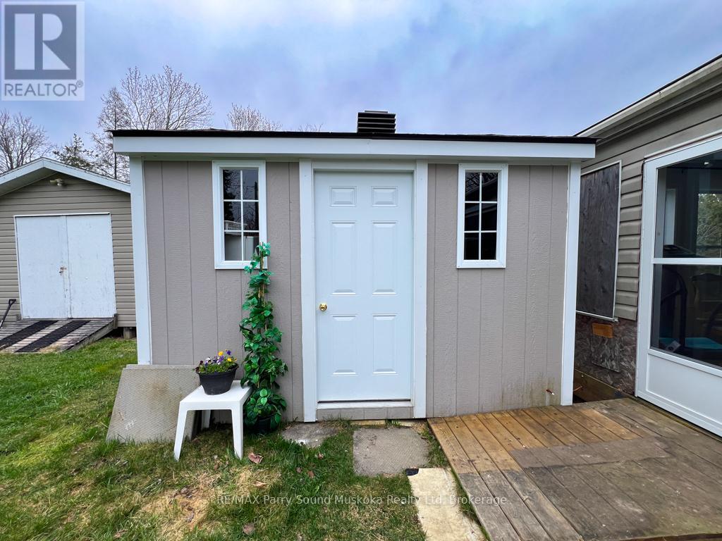 21 Macfie Road, Whitestone, Ontario  P0A 1G0 - Photo 19 - X12135355