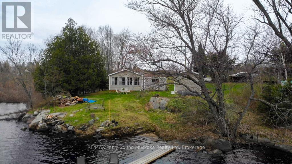 21 Macfie Road, Whitestone, Ontario  P0A 1G0 - Photo 22 - X12135355