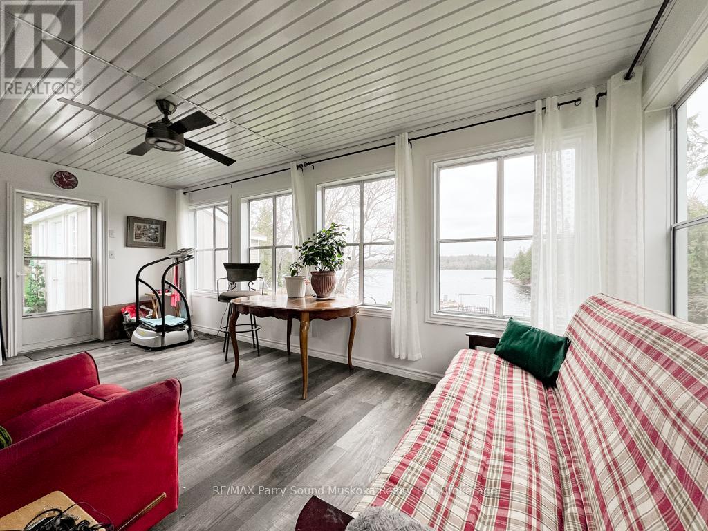 21 Macfie Road, Whitestone, Ontario  P0A 1G0 - Photo 7 - X12135355