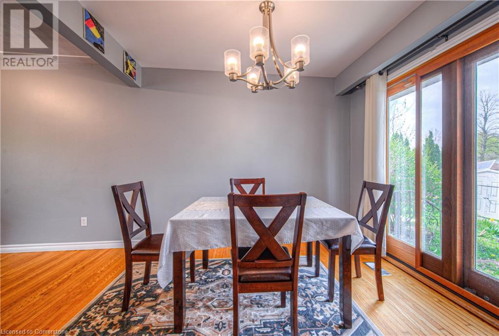 22 Hampton Place, Kitchener, Ontario  N2B 2S3 - Photo 10 - 40724739