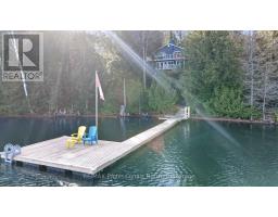 1171 STRAGGLE LAKE DRIVE, Dysart et al, Ontario