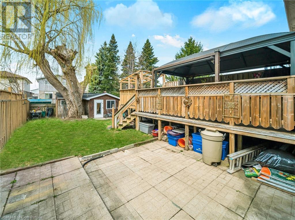 1234 Ottawa Street S, Kitchener, Ontario  N2E 1L8 - Photo 37 - 40726067