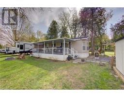 8 MAPLE, Mount Forest, Ontario