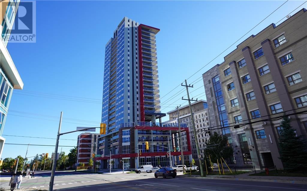 203 Albert Street Unit# 2801, Waterloo, Ontario  N2L 0K6 - Photo 2 - 40726286