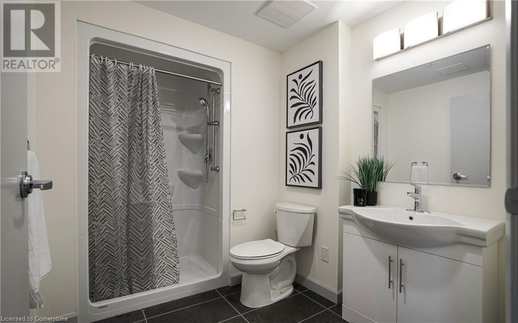 203 Albert Street Unit# 2801, Waterloo, Ontario  N2L 0K6 - Photo 3 - 40726286