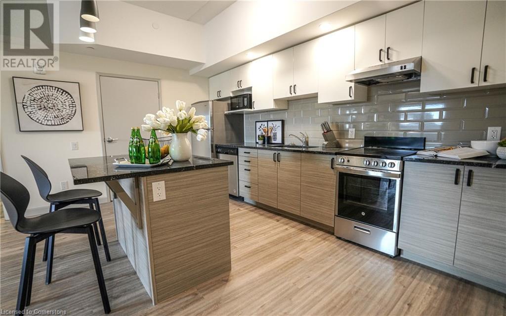 203 Albert Street Unit# 2801, Waterloo, Ontario  N2L 0K6 - Photo 5 - 40726286