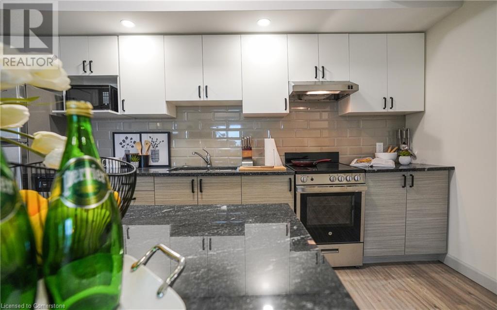 203 Albert Street Unit# 2801, Waterloo, Ontario  N2L 0K6 - Photo 7 - 40726286