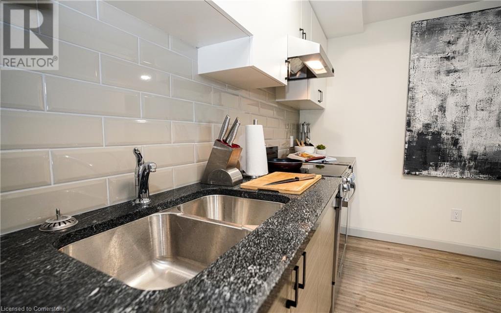 203 Albert Street Unit# 2801, Waterloo, Ontario  N2L 0K6 - Photo 9 - 40726286