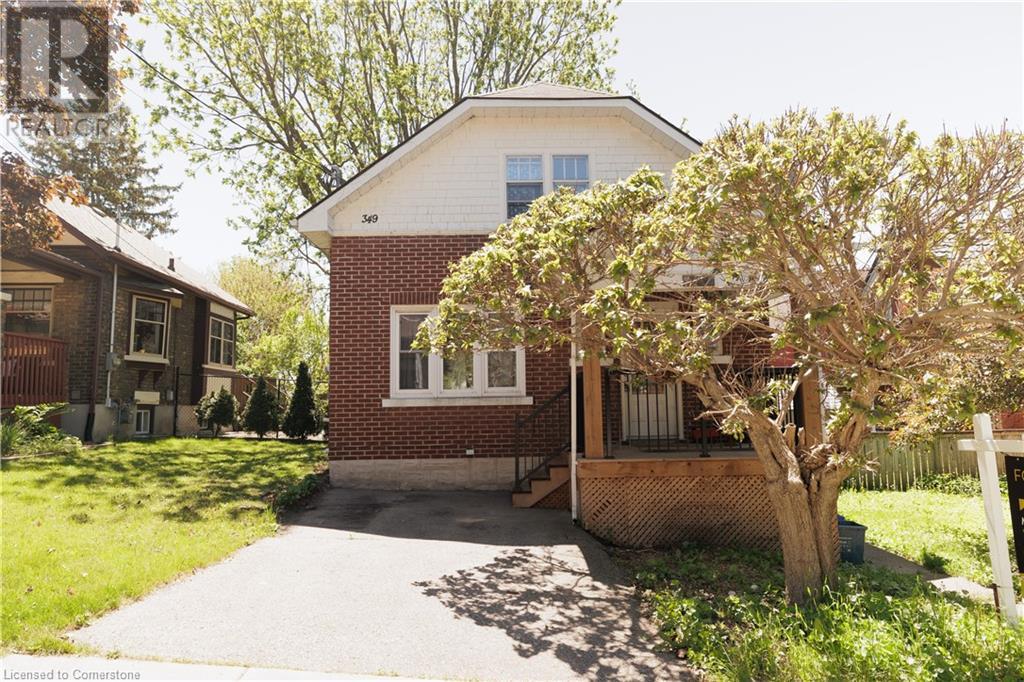 349 Luella Street, Kitchener, Ontario  N2H 2J3 - Photo 2 - 40726289