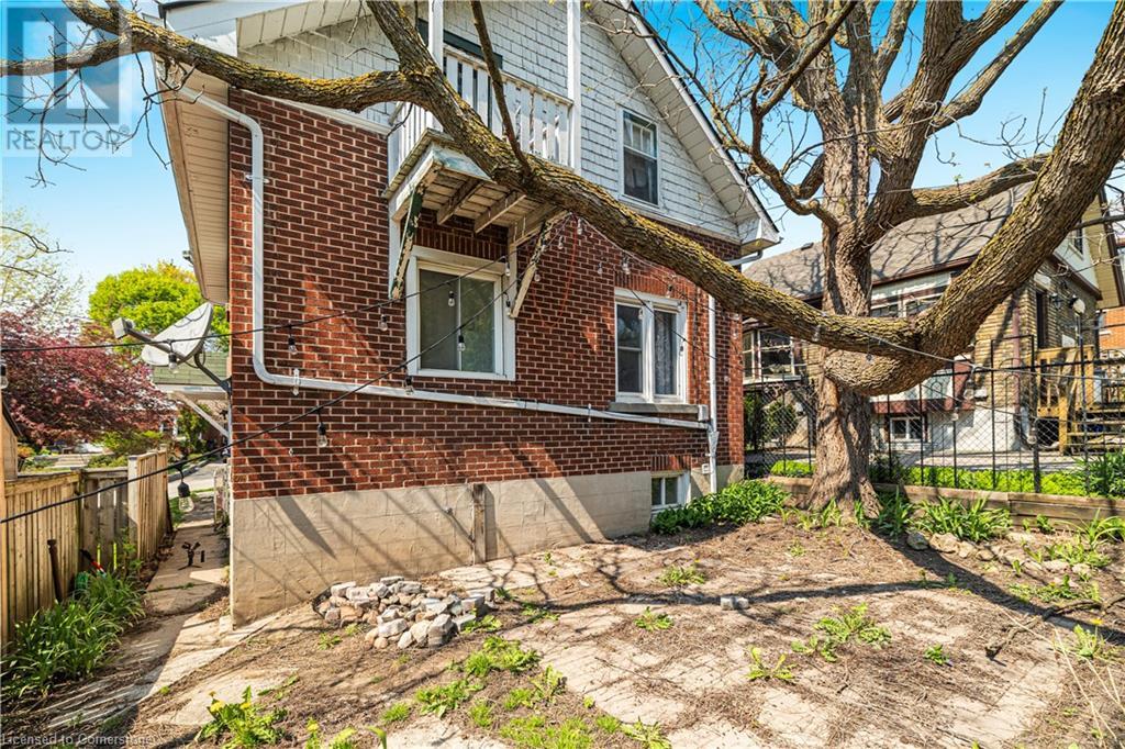 349 Luella Street, Kitchener, Ontario  N2H 2J3 - Photo 26 - 40726289