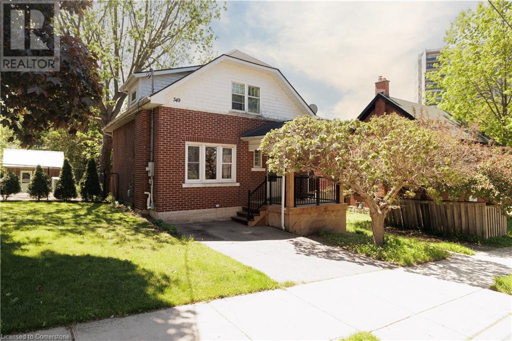 349 Luella Street, Kitchener, Ontario  N2H 2J3 - Photo 34 - 40726289