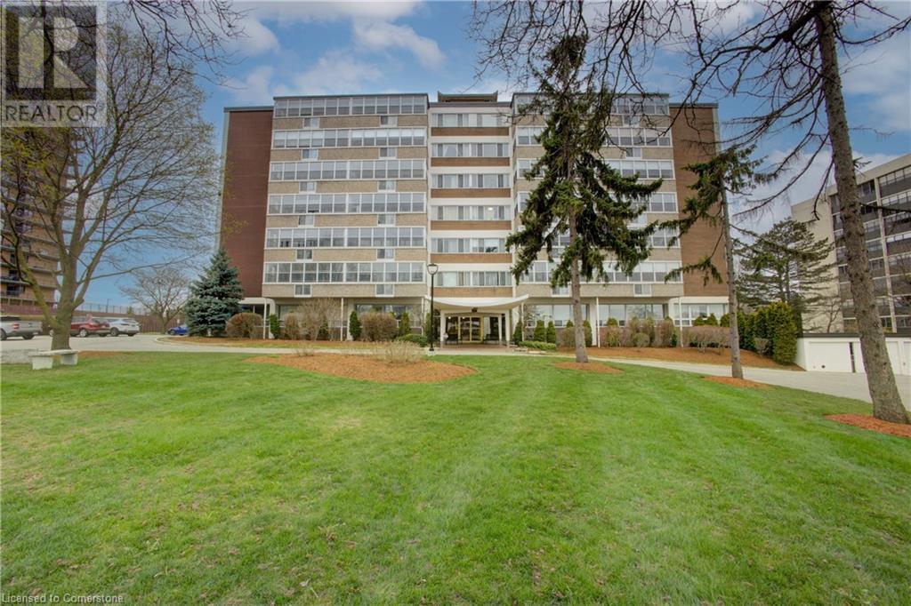 45 WESTMOUNT Road N Unit# 101&103, Waterloo, Ontario