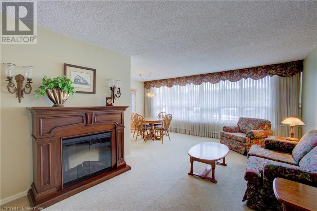 45 Westmount Road N Unit# 101&103, Waterloo, Ontario  N2L 2R3 - Photo 14 - 40713573