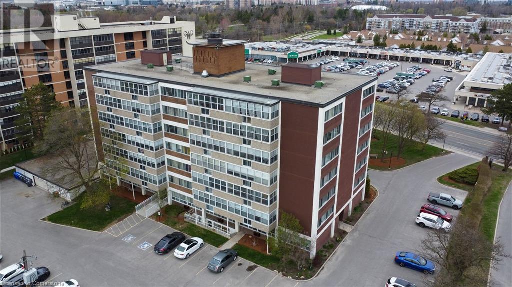 45 Westmount Road N Unit# 101&103, Waterloo, Ontario  N2L 2R3 - Photo 36 - 40713573