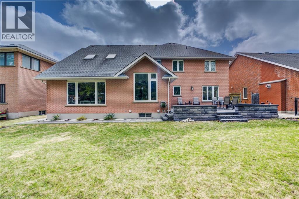 610 Stonebury Crescent, Waterloo, Ontario  N2K 3R1 - Photo 36 - 40726012