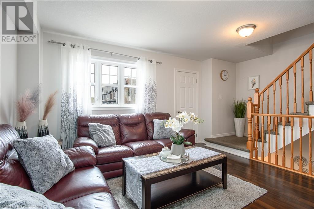 701 Homer Watson Boulevard Unit# 17, Kitchener, Ontario  N2C 0B5 - Photo 10 - 40709694