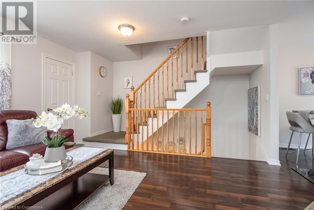 701 Homer Watson Boulevard Unit# 17, Kitchener, Ontario  N2C 0B5 - Photo 11 - 40709694