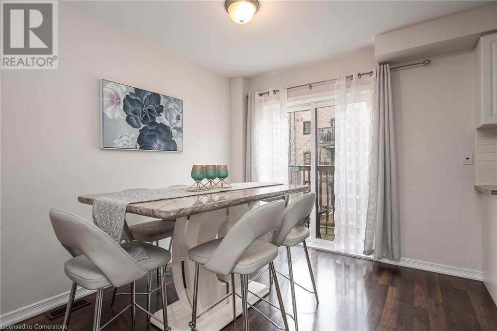701 Homer Watson Boulevard Unit# 17, Kitchener, Ontario  N2C 0B5 - Photo 13 - 40709694
