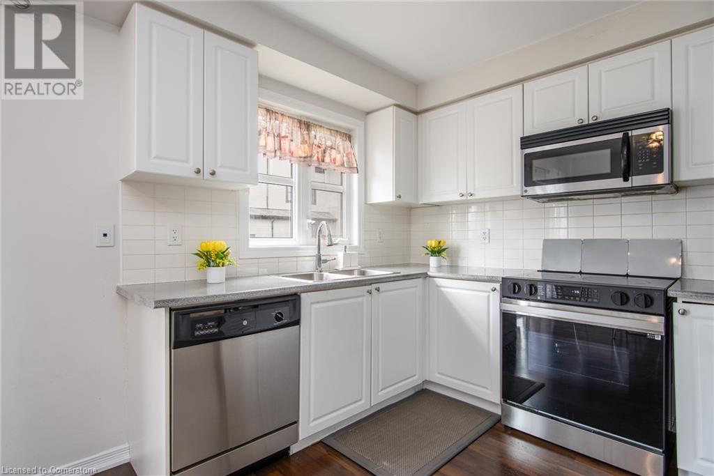 701 Homer Watson Boulevard Unit# 17, Kitchener, Ontario  N2C 0B5 - Photo 18 - 40709694