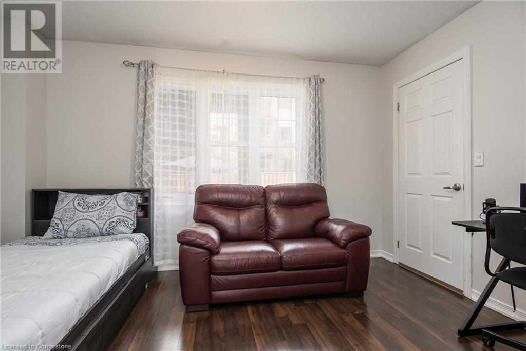 701 Homer Watson Boulevard Unit# 17, Kitchener, Ontario  N2C 0B5 - Photo 22 - 40709694