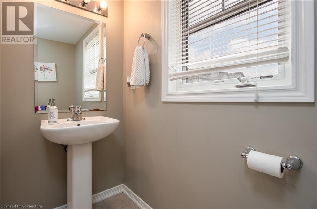 701 Homer Watson Boulevard Unit# 17, Kitchener, Ontario  N2C 0B5 - Photo 23 - 40709694