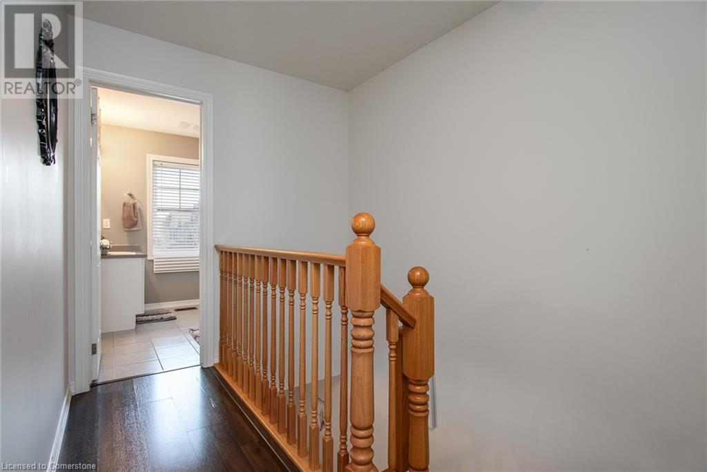 701 Homer Watson Boulevard Unit# 17, Kitchener, Ontario  N2C 0B5 - Photo 25 - 40709694