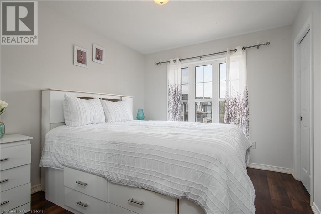 701 Homer Watson Boulevard Unit# 17, Kitchener, Ontario  N2C 0B5 - Photo 26 - 40709694