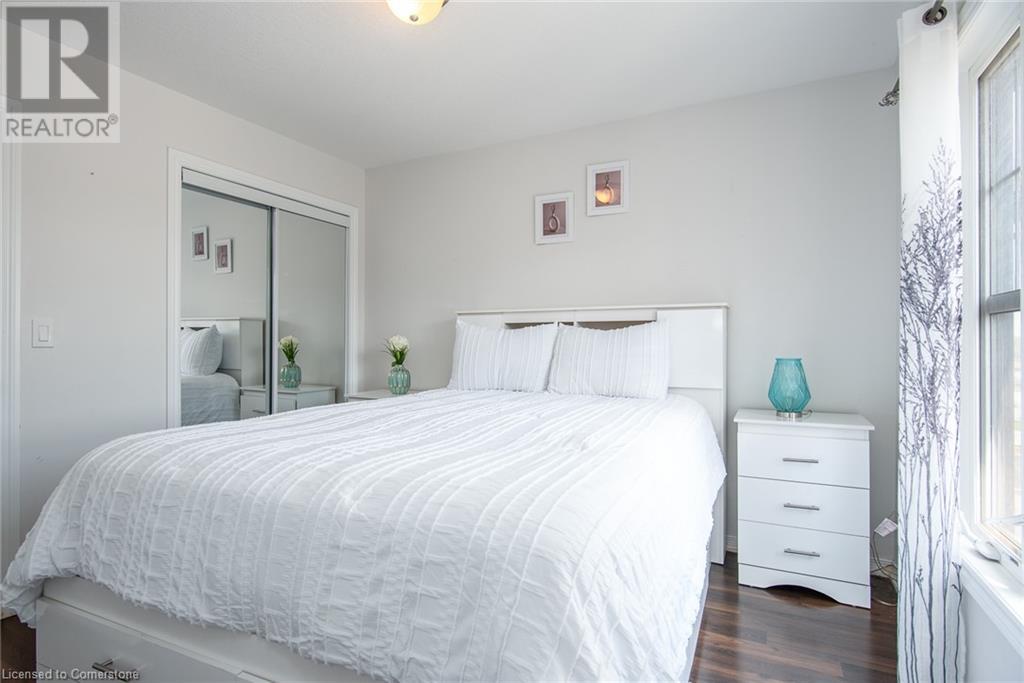 701 Homer Watson Boulevard Unit# 17, Kitchener, Ontario  N2C 0B5 - Photo 28 - 40709694
