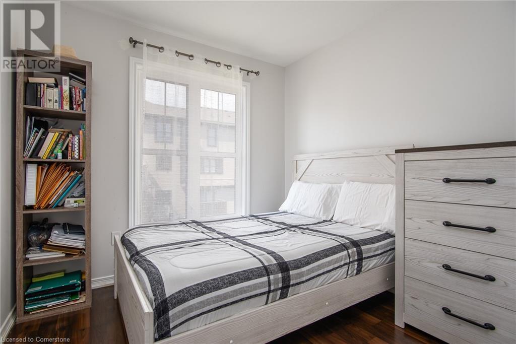 701 Homer Watson Boulevard Unit# 17, Kitchener, Ontario  N2C 0B5 - Photo 29 - 40709694