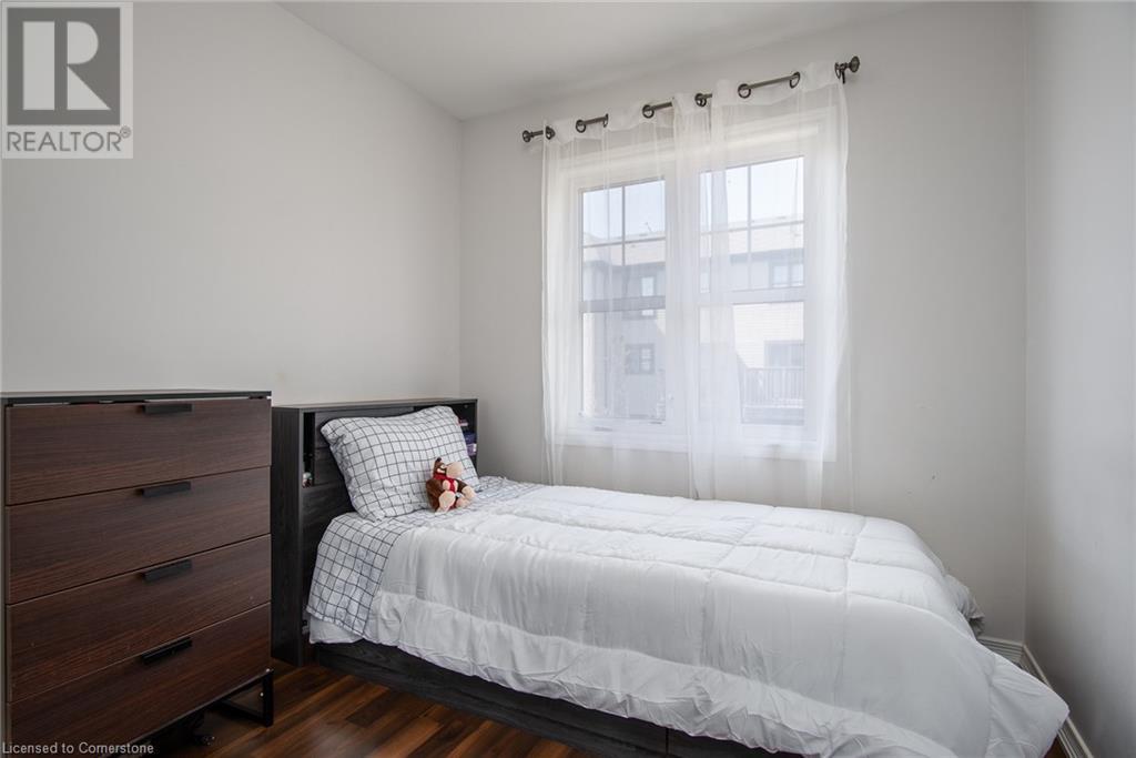 701 Homer Watson Boulevard Unit# 17, Kitchener, Ontario  N2C 0B5 - Photo 31 - 40709694
