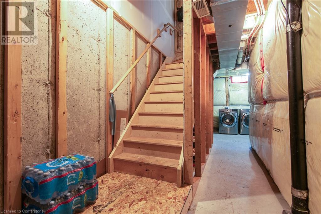 701 Homer Watson Boulevard Unit# 17, Kitchener, Ontario  N2C 0B5 - Photo 37 - 40709694