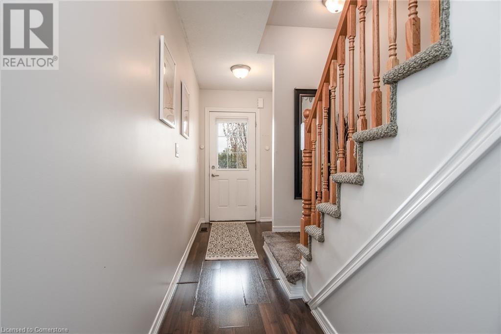701 Homer Watson Boulevard Unit# 17, Kitchener, Ontario  N2C 0B5 - Photo 5 - 40709694