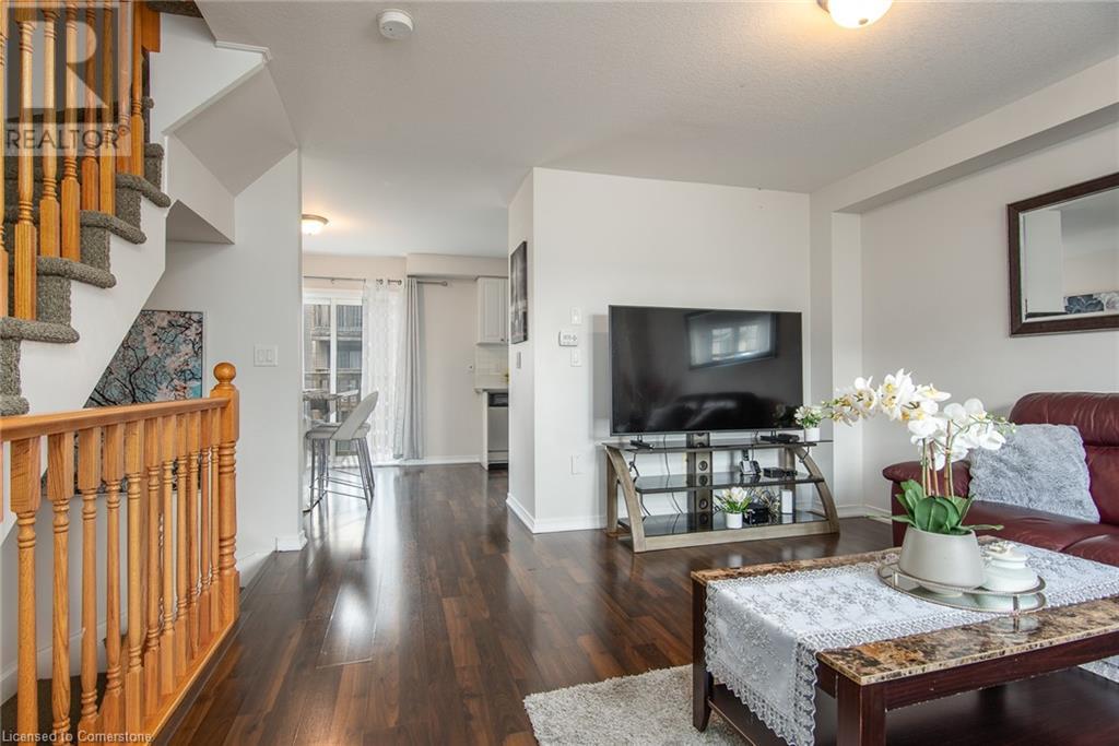 701 Homer Watson Boulevard Unit# 17, Kitchener, Ontario  N2C 0B5 - Photo 6 - 40709694